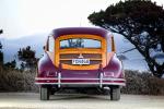 Packard Standard Eight Station Sedan 1948 года